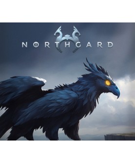 Northgard - Gardariki, Clan of the Hippogriff Steam Key GLOBAL